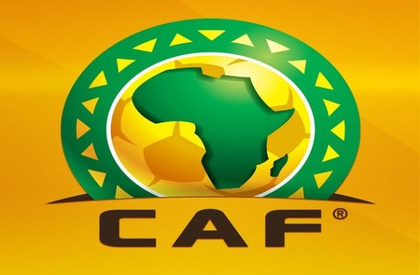 CAF inaugurates new office in Cameroon ahead of AFCON
