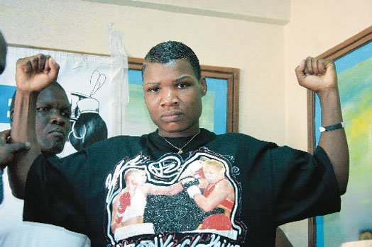 Funds appeal launched for ailing Kenyan boxing legend