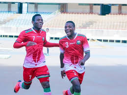 Kimanzi hopeful his U-23 team will progress despite 2-0 loss to Sudan in Khartoum