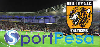 Hull City coaches to hold clinics in Kenya through SportPesa’s ‘Coaches to Count On’ initiative