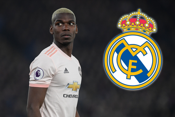 Mino Riola, Pogba left fuming after Real Madrid renew Kroos contract