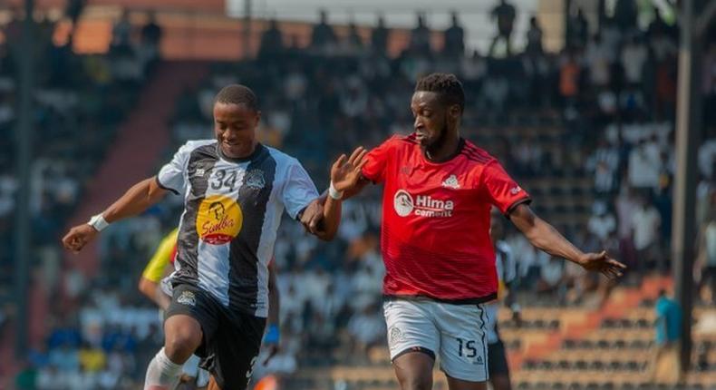 Vipers stun Mazembe as Ahly, Raja reach  group stage of CAF Champions League 